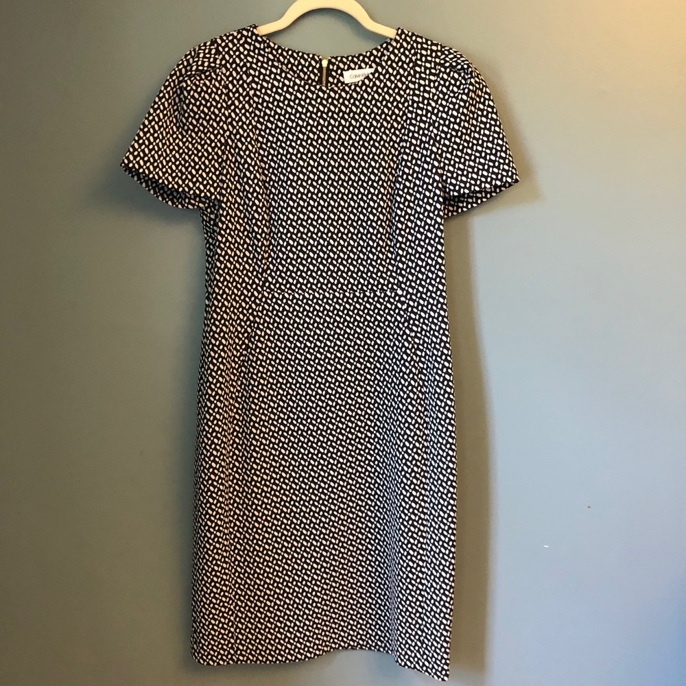 Calvin Klein Dress Size 10